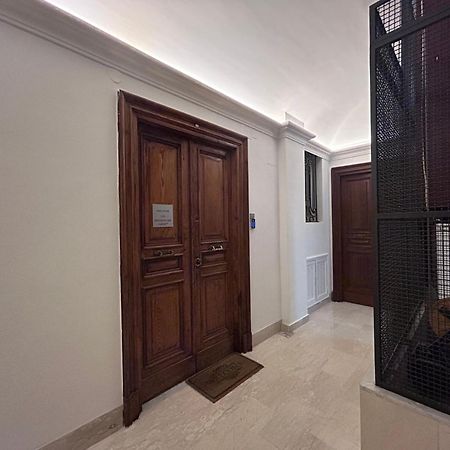 Lisa Vatican Rooms Rome Exterior photo