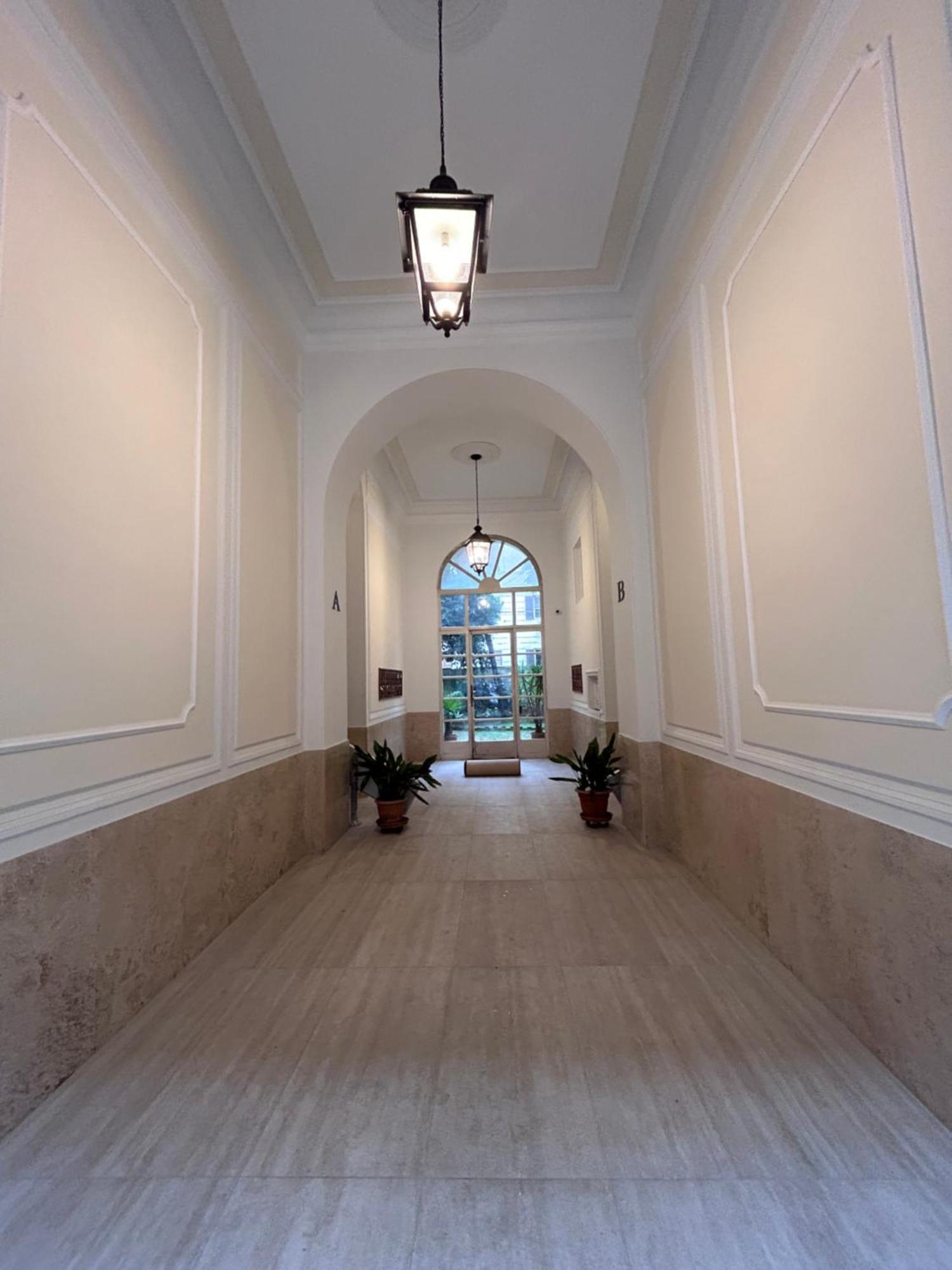 Lisa Vatican Rooms Rome Exterior photo