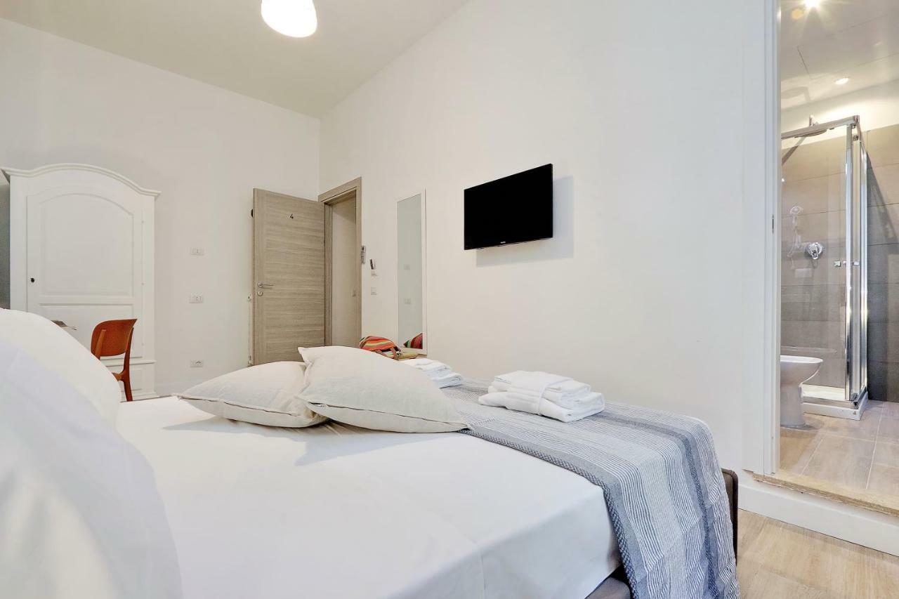 Lisa Vatican Rooms Rome Exterior photo